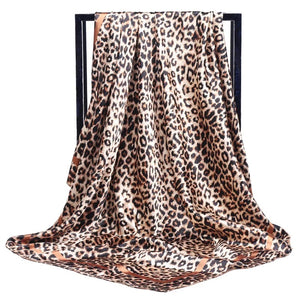 Modesty Animal Print