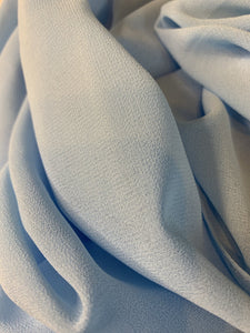 Modesty Light Blue